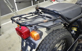 HONDA FTR223 2022 MC34