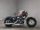 Фото Harley XL1200X 2014 с японского аукциона