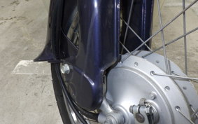 HONDA C90 SUPER CUB 2015 HA02