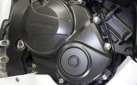 HONDA CBR600RR GEN 3 2008 PC40