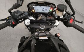 SUZUKI SV650 X VP55B