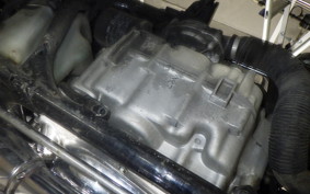 HONDA STEED 600 1992 PC21