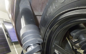 HONDA GIORNO 2 2021 AF70