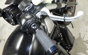 HARLEY NIGHT ROD 1250 SP 2007