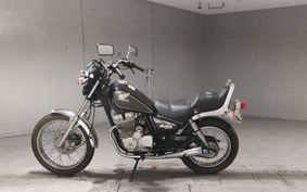 HONDA CBX125 CUSTOM JC12