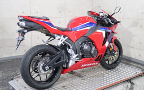 HONDA CBR600RR 2022 PC40