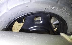 SUZUKI LET's 4 1996 CA45A