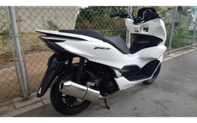 HONDA PCX125 JK05