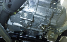 HONDA ｸﾛｽｶﾌﾞ50 AA06