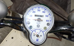 YAMAHA VINO 50 Molfe 2010 SA37J