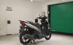 SUZUKI ADDRESS 110 1997 CE47A