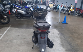 HONDA PCX125 JF81