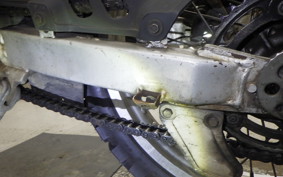 YAMAHA SEROW 225 W 4JG