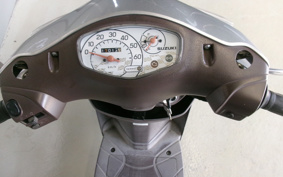 SUZUKI LET's CA4AA