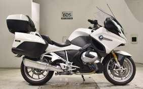BMW R1250RT 2018