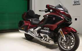 HONDA GL 1800 GOLD WING TOUR DCT 2018