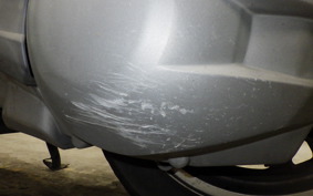 SUZUKI SKYWAVE 250 (Burgman 250) Gen.3 CJ46A