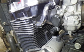 HONDA CB1300SF SUPER FOUR 1999 SC40