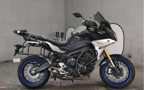 YAMAHA TRACER 9 GT 2018 RN51J
