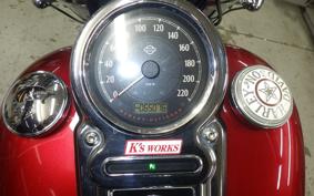 HARLEY FLD 1580 2011