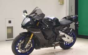 YAMAHA YZF-R1 M 2020 RN65J