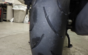 YAMAHA JOG Delux SA39J