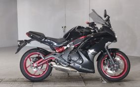 KAWASAKI NINJA400 EX400E