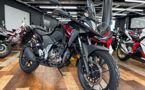 SUZUKI STROM SX EL11L