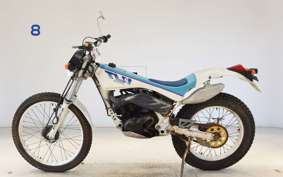HONDA TLM200R MD15