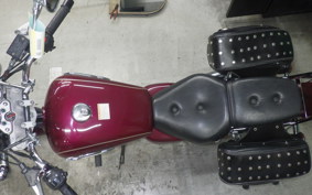 SUZUKI GZ125 Marauder NF48A