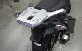 SUZUKI Vｽﾄﾛｰﾑ250A