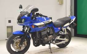 KAWASAKI ZRX1200 S 2002 ZRT20A