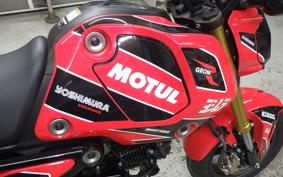 HONDA ｸﾞﾛﾑ-2