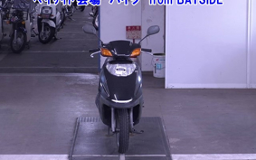 HONDA SPACY 100