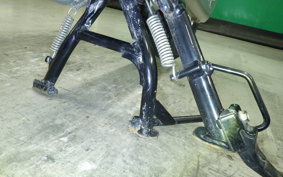 HONDA ｸﾛｽｶﾌﾞ50 AA06