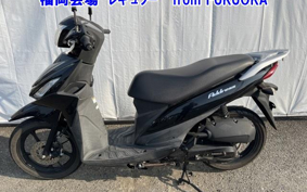 SUZUKI ADDRESS110-2