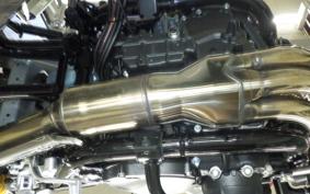 HONDA CB1300SF SUPER FOUR SP 2025 SC54