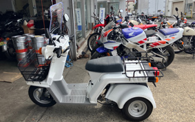 HONDA  GYRO X BASIC  TD02