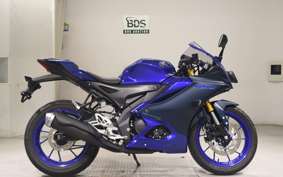 YAMAHA YZF-R15 1999 RG86J