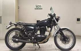 KAWASAKI 250TR BJ250F