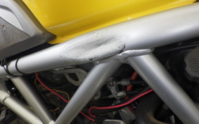 HONDA VTR 250 MC33