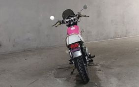 SUZUKI GN125 H PCJG9