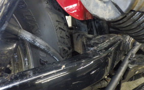 HARLEY FXDL 1450 2001