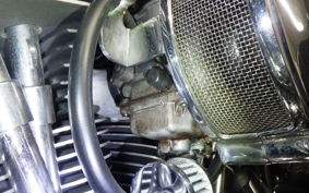 HARLEY FXDWG 1450 2004