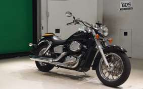 HONDA SHADOW 400 2008 NC34