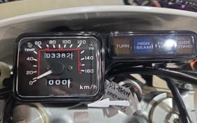 HONDA CRM250AR MD32