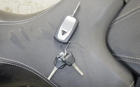 TRIUMPH SPEED TRIPLE RS 2020