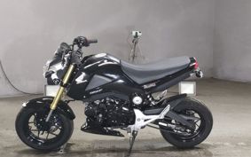 HONDA GU ROM JC61