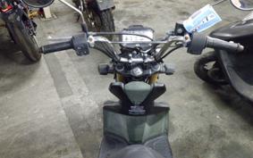 HONDA ZOOMER-X