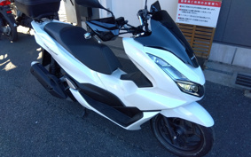 HONDA PCX 160 KF47